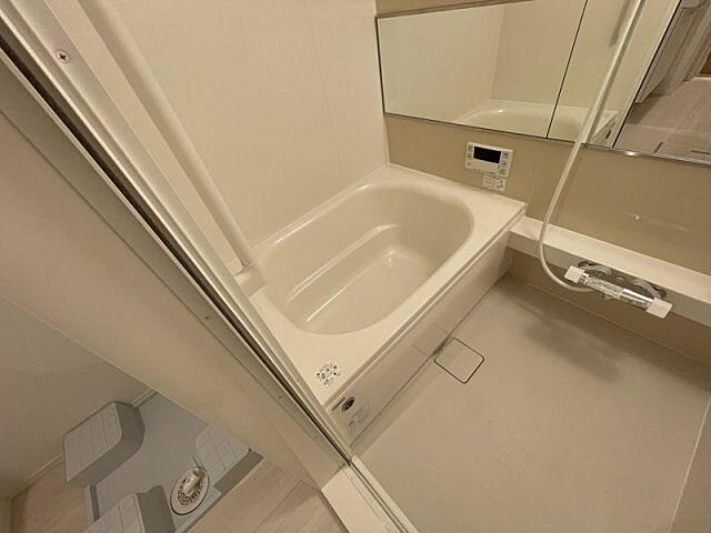 浴室