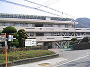 赤穂市立坂越小学校