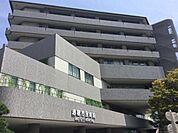 赤穂市民病院
