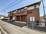 兵庫県たつの市揖西町土師4丁目：物件画像／有限会社有本興産