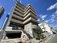 兵庫県姫路市坂田町：物件画像／有限会社有本興産
