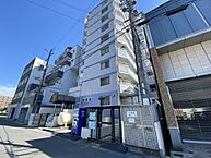 兵庫県姫路市南駅前町：物件画像／有限会社有本興産