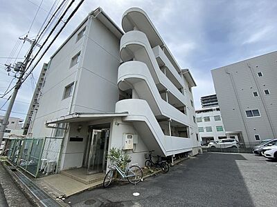 外観 外観
