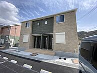 兵庫県姫路市四郷町東阿保：物件画像／有限会社有本興産