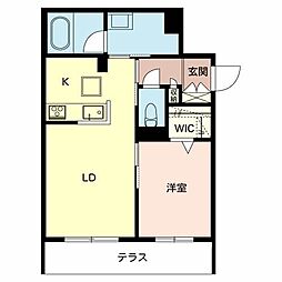 🉐敷金礼金0円！🉐シャーメゾン　姫路Ｗ