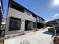 兵庫県姫路市飾磨区妻鹿：物件画像／有限会社有本興産