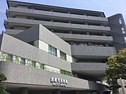 医療法人伯鳳会赤穂はくほう会病院