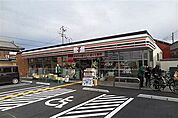 セブン－イレブン　姫路京口店