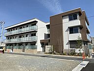 兵庫県姫路市阿保：物件画像／有限会社有本興産