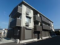兵庫県姫路市亀山：物件画像／有限会社有本興産