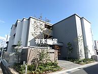 兵庫県神崎郡福崎町福田：物件画像／有限会社有本興産
