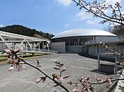 播磨高原広域事務組合立播磨高原東小学校