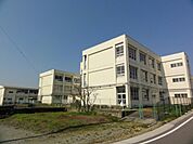 加西市立九会小学校