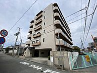 兵庫県姫路市幸町：物件画像／有限会社有本興産