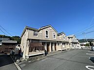 兵庫県姫路市勝原区朝日谷：物件画像／有限会社有本興産