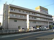医療法人芙翔会姫路愛和病院