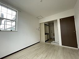 インタービレッジ八代 1Kの写真
