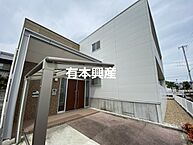 兵庫県姫路市三左衛門堀東の町：物件画像／有限会社有本興産
