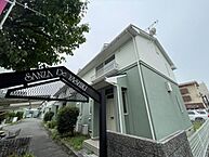 兵庫県姫路市三左衛門堀西の町：物件画像／有限会社有本興産