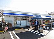 ローソン姫路網干店