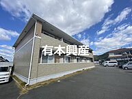 兵庫県姫路市四郷町見野：物件画像／有限会社有本興産