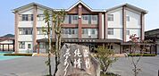 加西市立北条中学校
