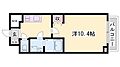 インタービレッジ土山二番館7階5.8万円