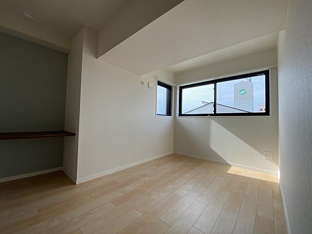 子供部屋