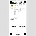 東山ハイツ3階6.0万円