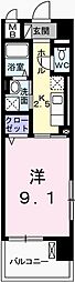 グレイスフル・K 1階/101