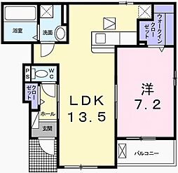 プチKハウス 1階