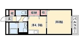 グリーンハイム鵤