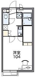 さがみ野駅 5.4万円