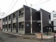 神奈川県相模原市南区東林間3丁目6-5：物件画像／株式会社タウンハウジング神奈川　大和店