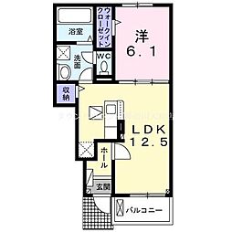 希望ケ丘駅 10.8万円