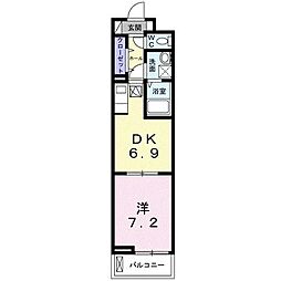 かしわ台駅 7.0万円