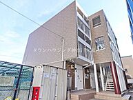 神奈川県大和市大和東2丁目10-20：物件画像／株式会社タウンハウジング神奈川　大和店