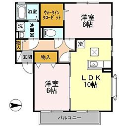 かしわ台駅 8.2万円