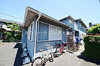 神奈川県横浜市瀬谷区瀬谷4丁目10-22 A号棟：物件画像／株式会社タウンハウジング神奈川　大和店