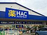 周辺：ハックドラッグ辻堂店 徒歩15分。ドラックストア 1140m