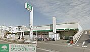 Fuji鵠沼藤が谷店 徒歩9分。徒歩33分。スーパー 650m