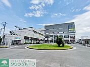 ＩＫＯＺＡ（イコーザ） 徒歩2分。 120m