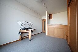 東急田園都市線 つきみ野駅 徒歩11分の賃貸マンション 1階1Kのリビング/ダイニング