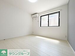 小田急小田原線 座間駅 徒歩3分の賃貸アパート 2階1Kのリビング/ダイニング