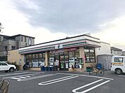 セブンイレブン藤沢片瀬5丁目店 徒歩15分。コンビニ 1160m