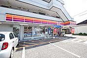 サークルＫ 1113m