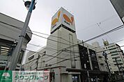 ダイエー湘南台店 徒歩8分。 570m