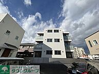 神奈川県藤沢市湘南台4丁目3-9：物件画像／株式会社タウンハウジング神奈川　大和店