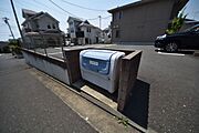 ★★ゴミ置場★★