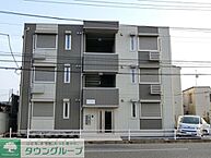 神奈川県藤沢市辻堂西海岸1丁目1-4：物件画像／株式会社タウンハウジング神奈川　大和店